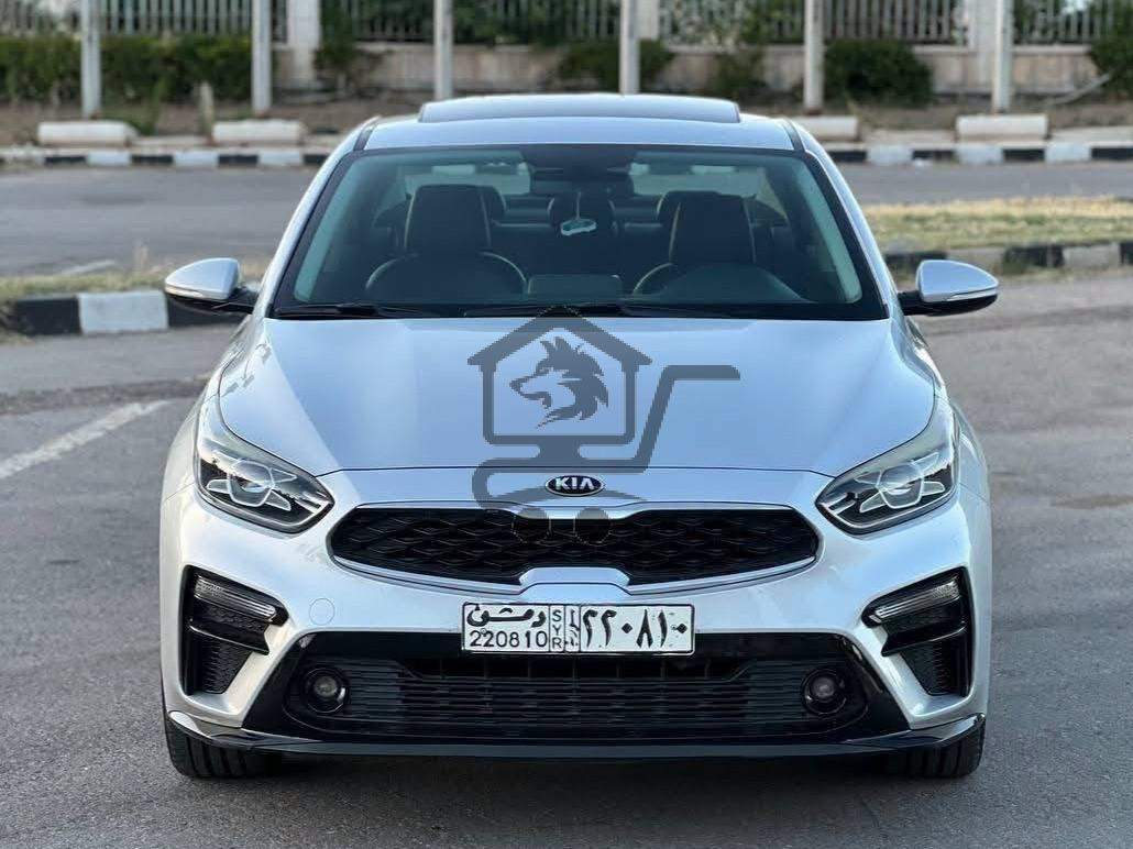 Kia Cerato 2019 - الصورة 3