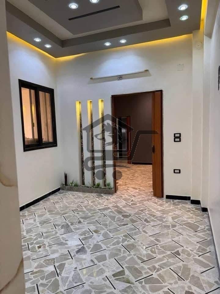 شقة بإكساء جديد_حرستا - الصورة 6