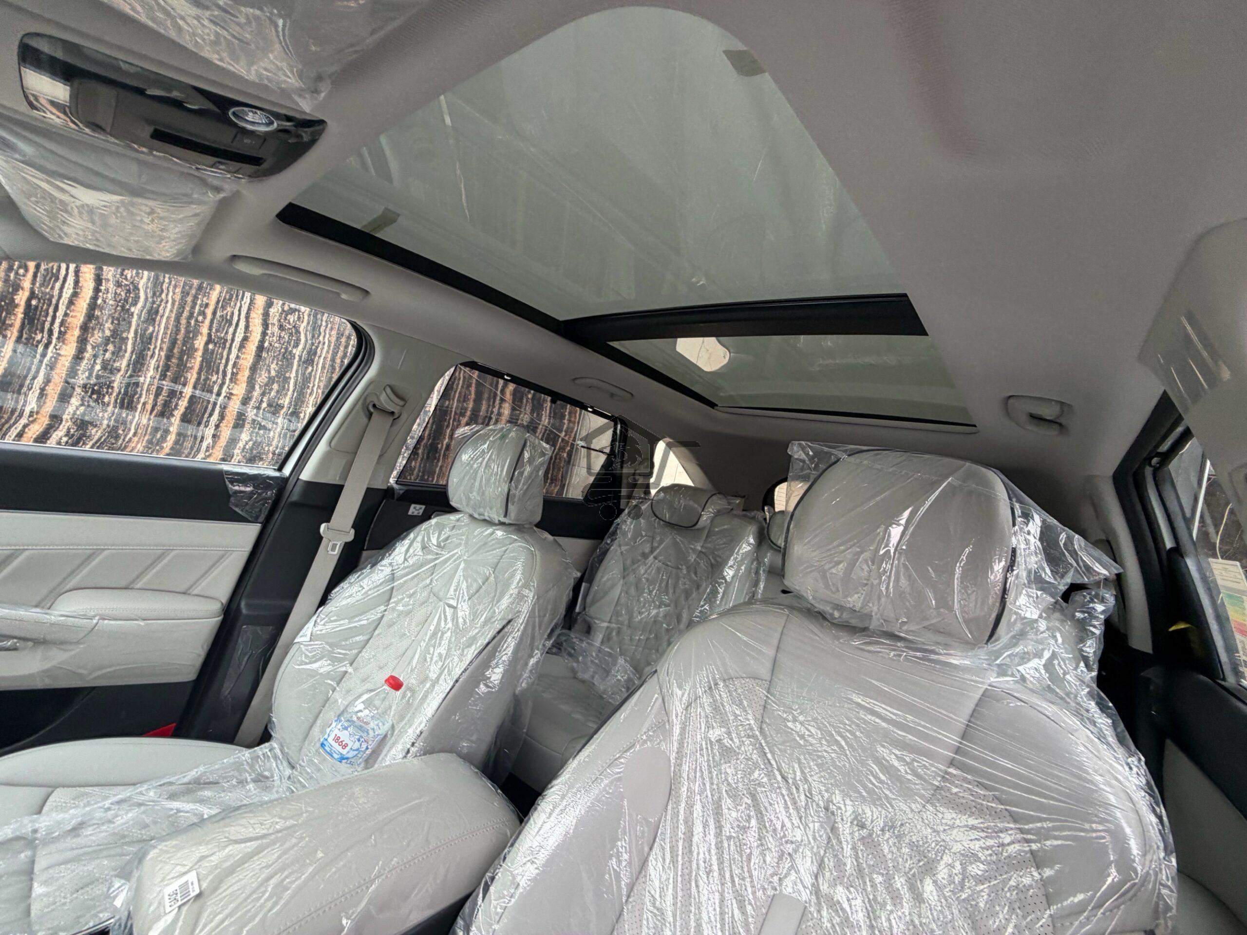 كيا - Kia سيرانتو - Sorento - الصورة 5