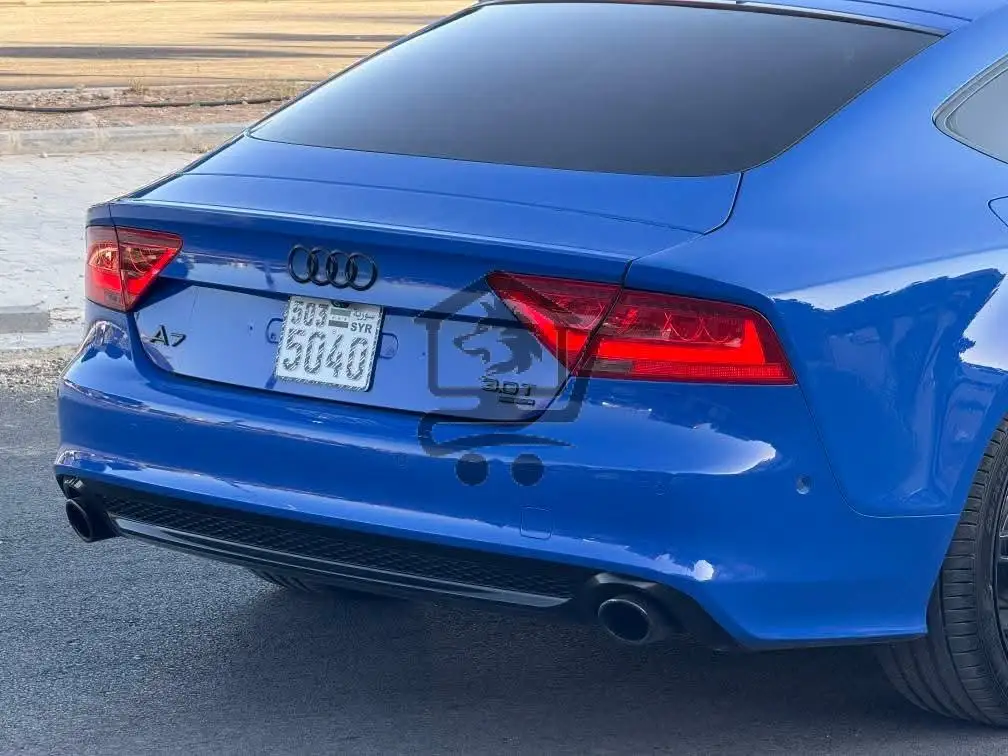 AUDI - الصورة 2