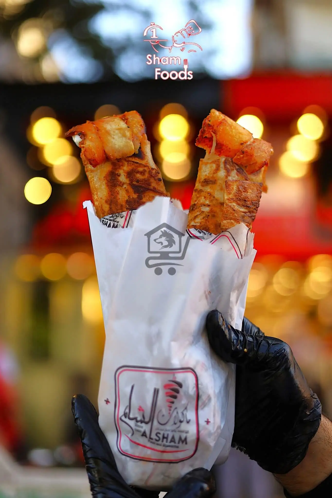 🔥مأكولات الشام... لما تكون النكهة هي الهوية!🔥 - الصورة 3