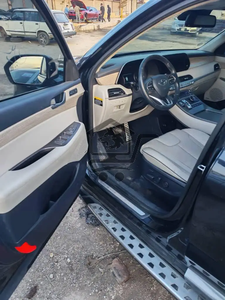 هوندا بلاسايت 2022 - الصورة 7