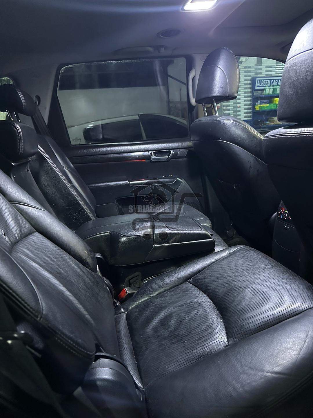 كيا - Kia موهافي - Mohavi - الصورة 5