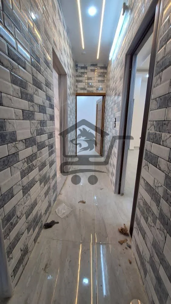 شقة ثلاث غرف بكسوة عصرية - الصورة 4