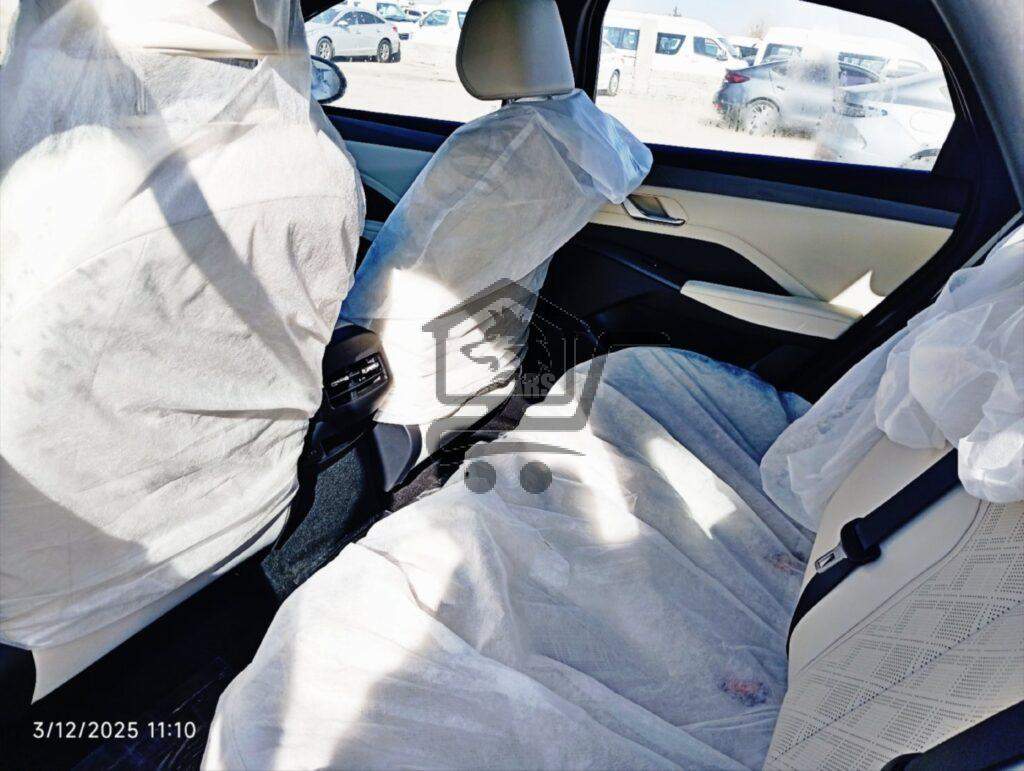 بي واي دي - BYD كين - Qin - الصورة 4