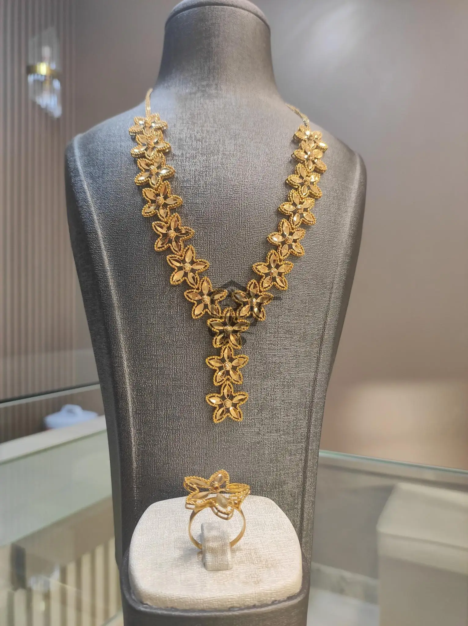 مجوهرات شام Sham jewelry - الصورة 2