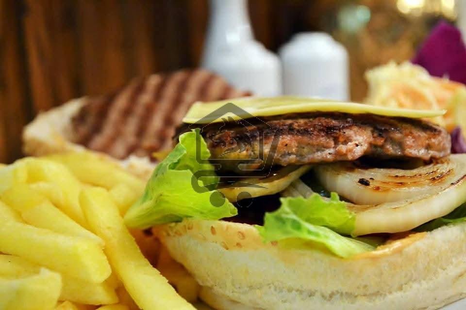 مطعم الشاميات - الصورة 8