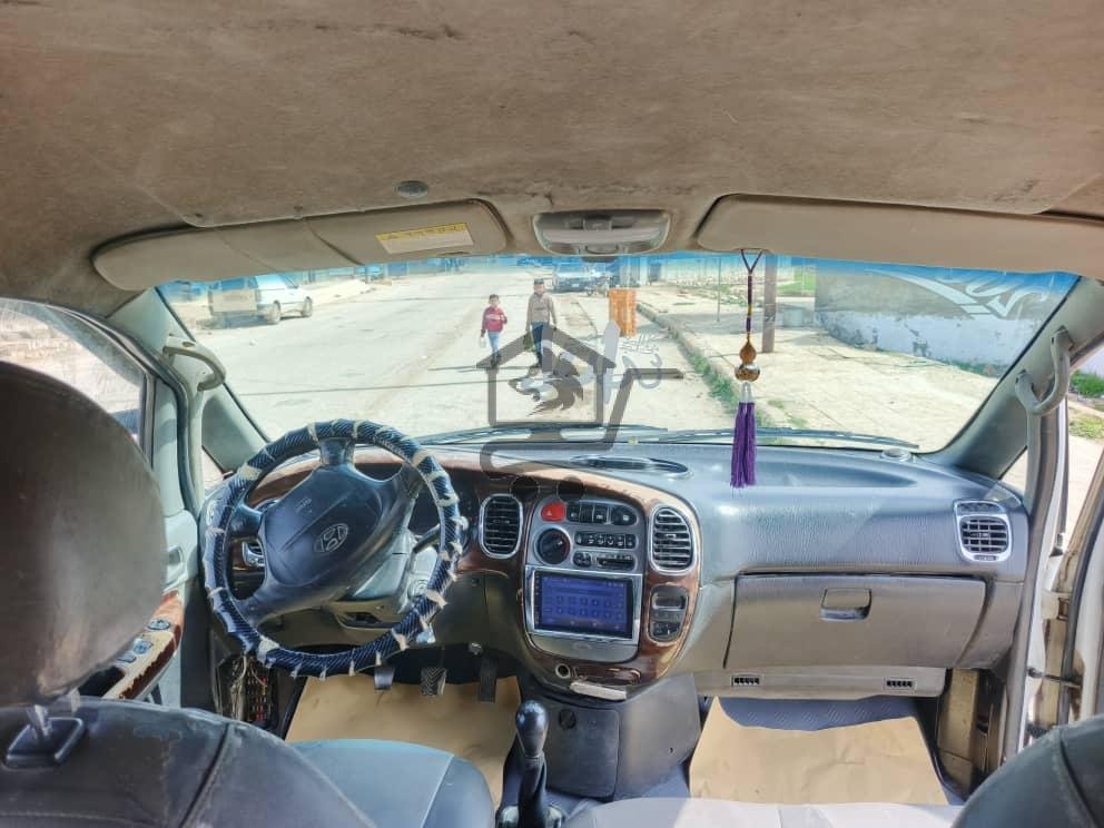 فان ستاركس 2004 - الصورة 7