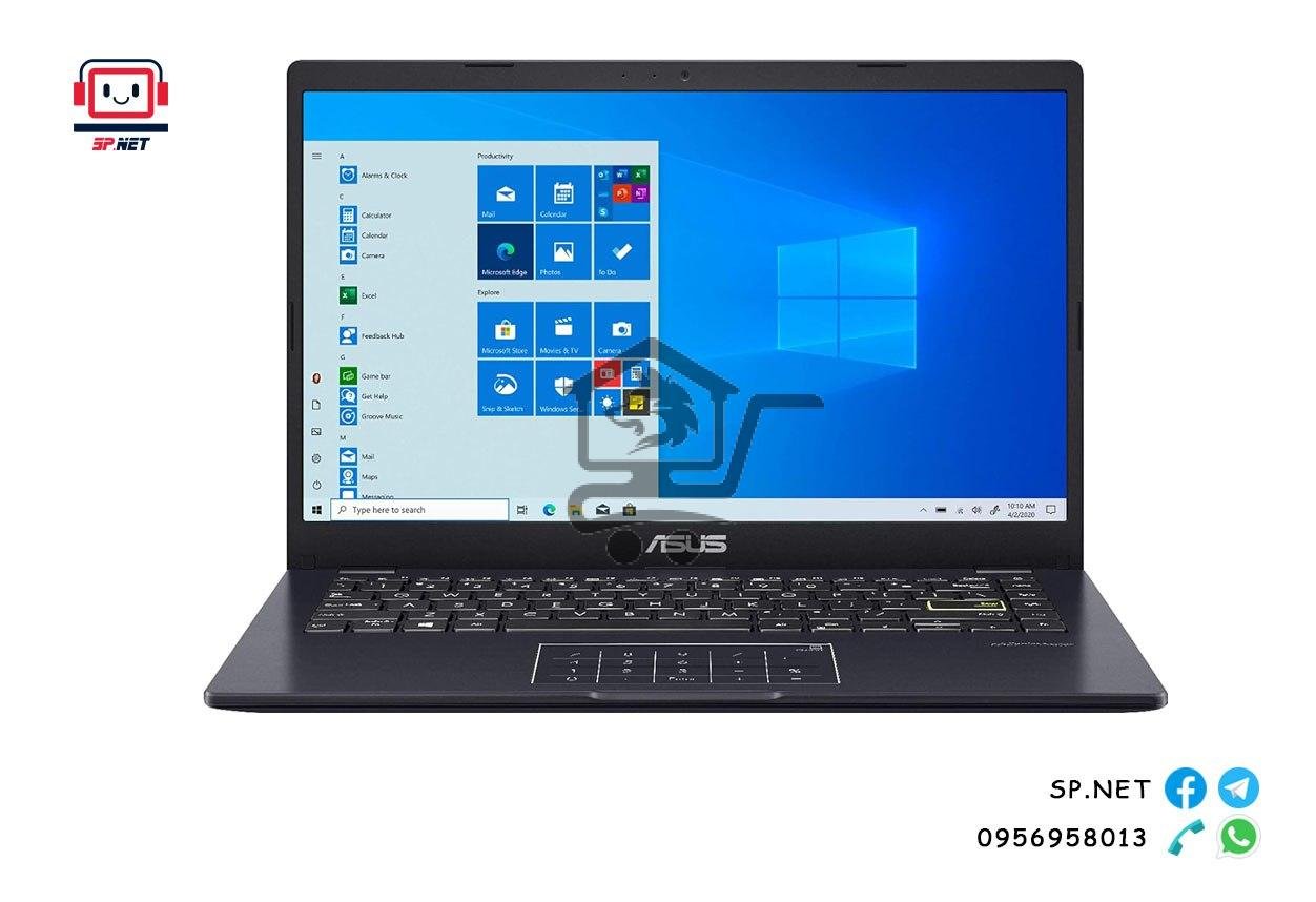 ASUS E410MA - الصورة 4