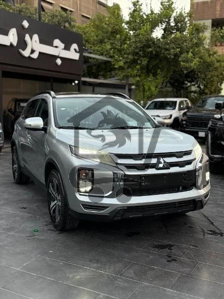 ميتسوبيشي - Mitsubishi ASX - الصورة 1