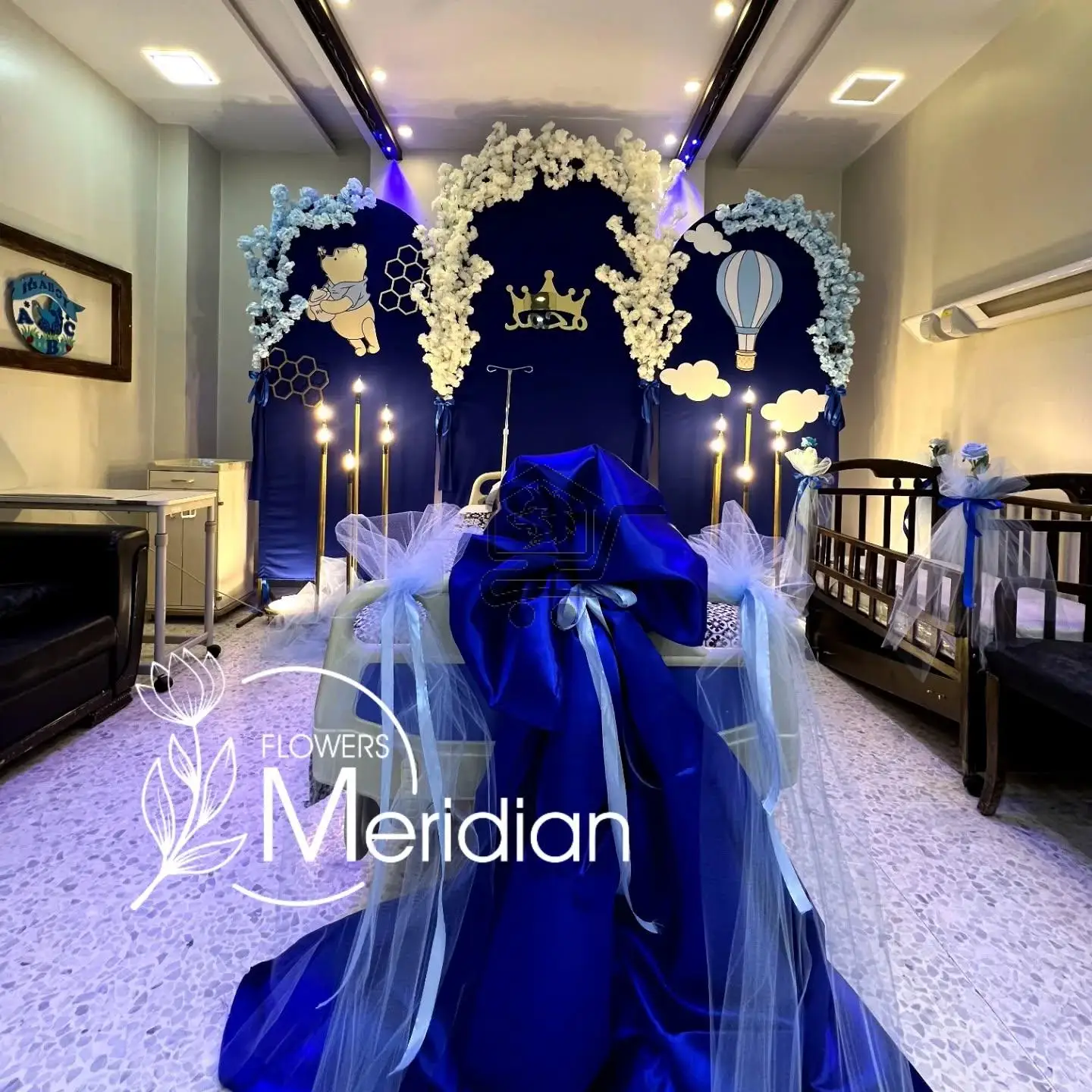 أزهار الميريديان - الصورة 4