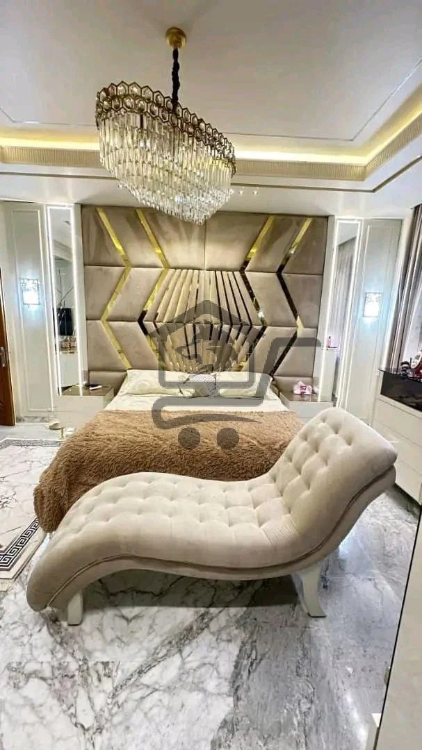 منزل في منطقة حلب جديدة مقابل مشفى الشهباء تماما - الصورة 1