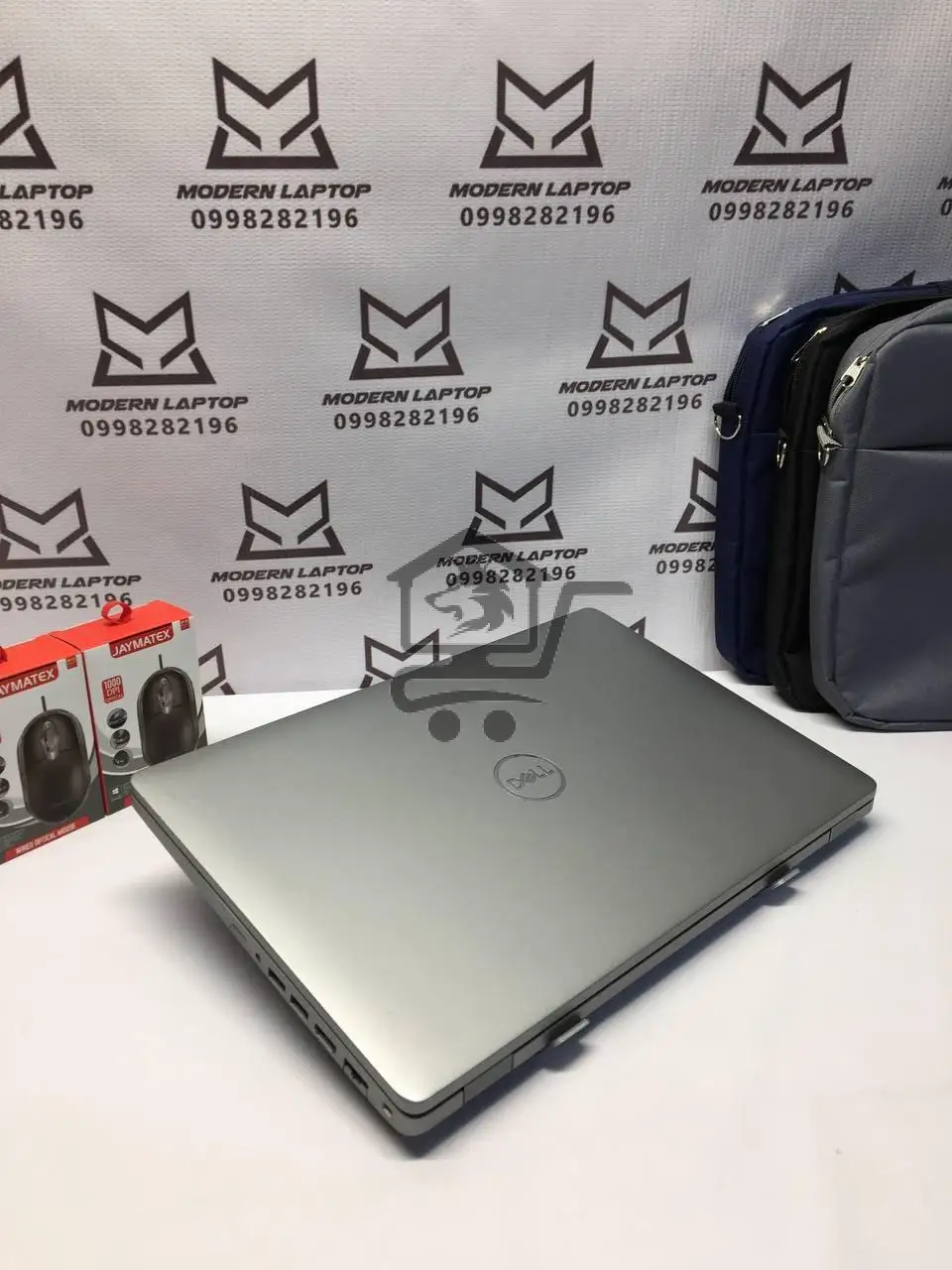 عرض لابتوب من DELL - الصورة 4