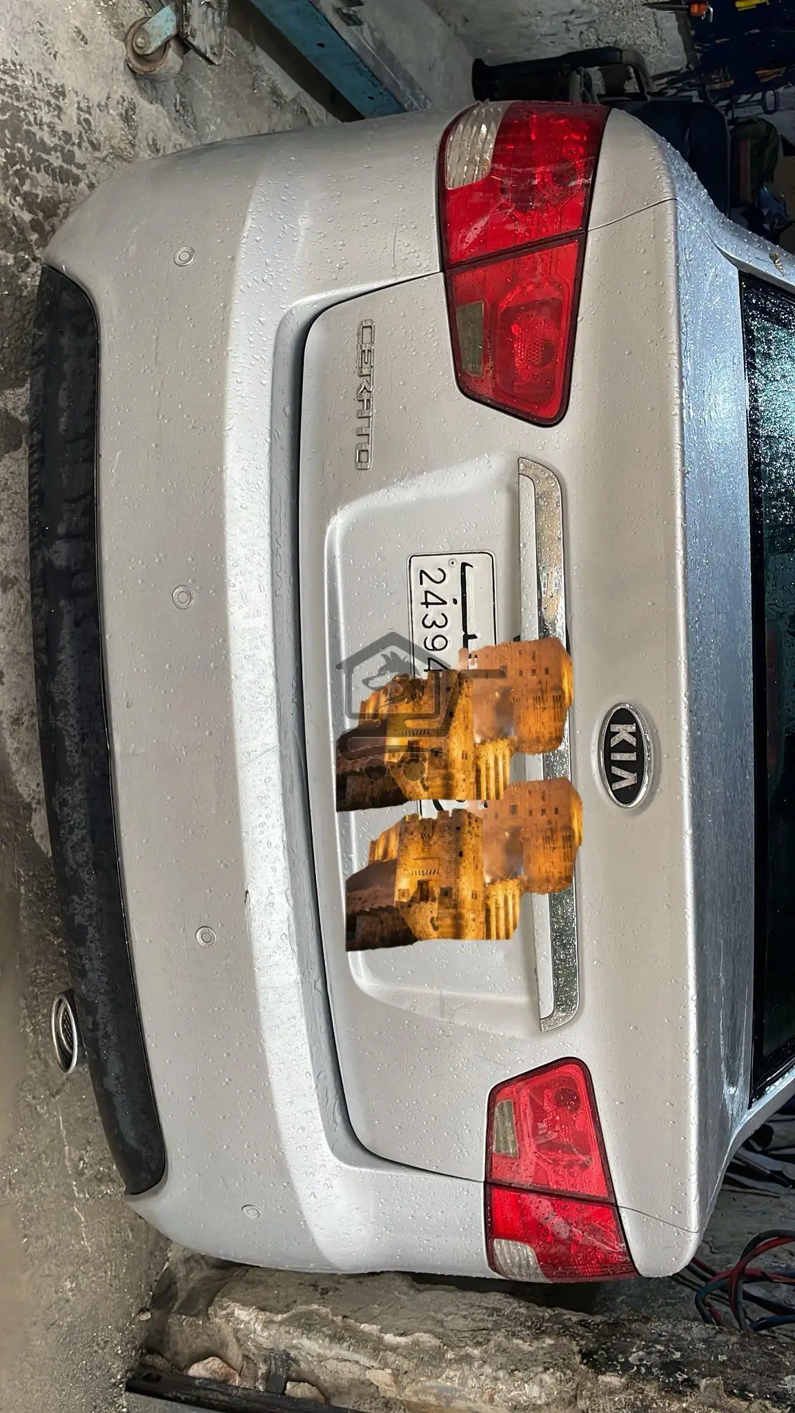 فورتي 9/9 - الصورة 7