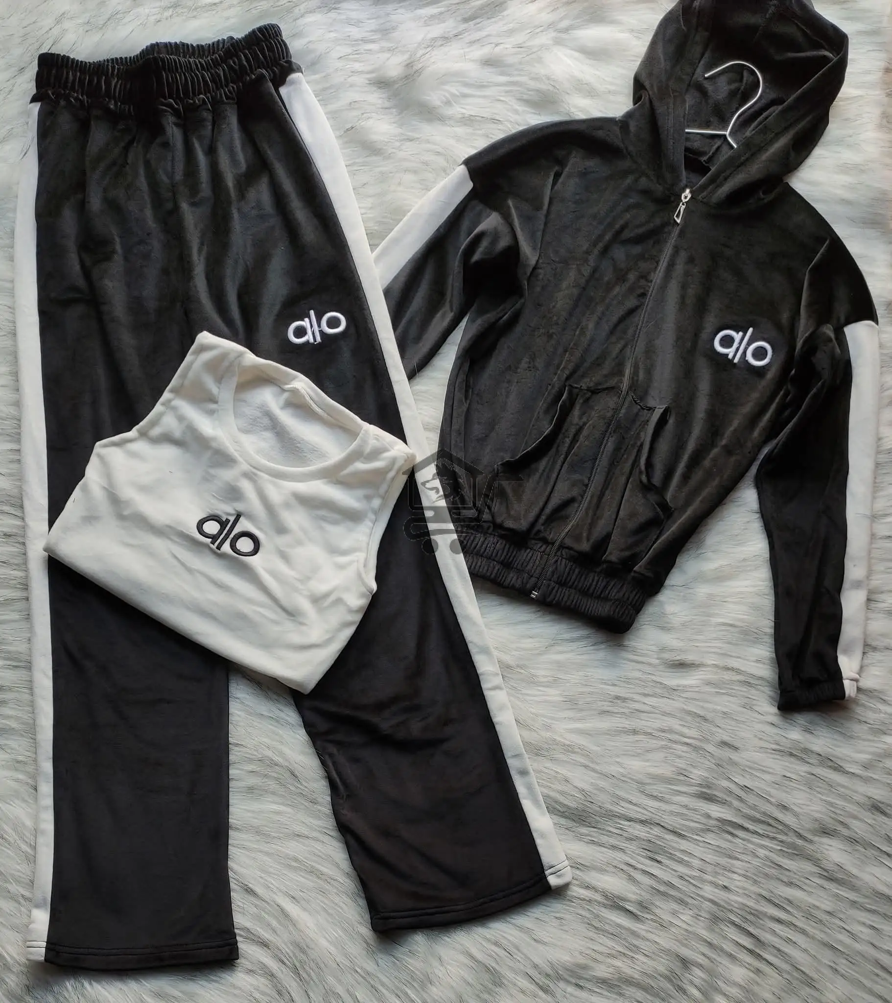 بجاما تلت قطع - الصورة 2