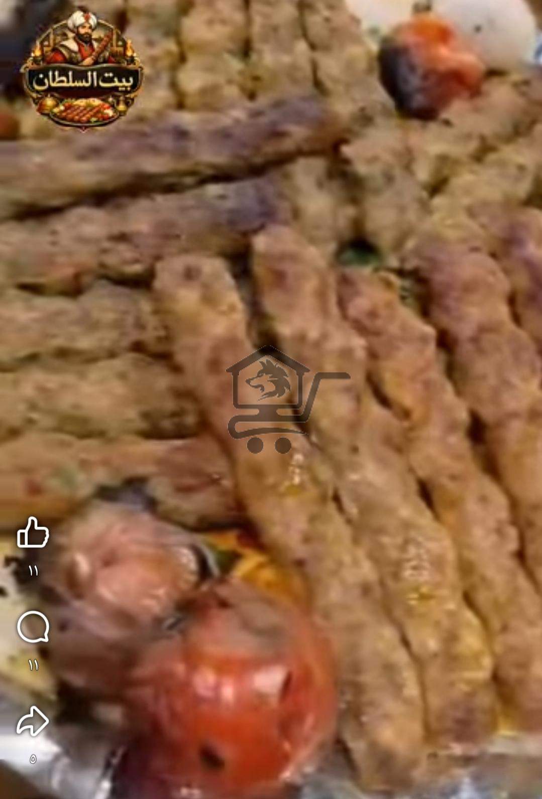 مجمع بيت السلطان - الصورة 3