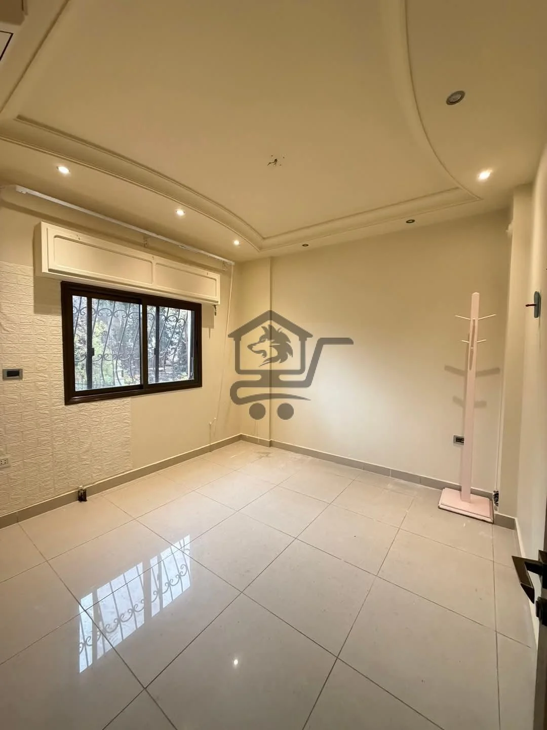 شقة ديلوكس غرفتين مع فرش - الصورة 8