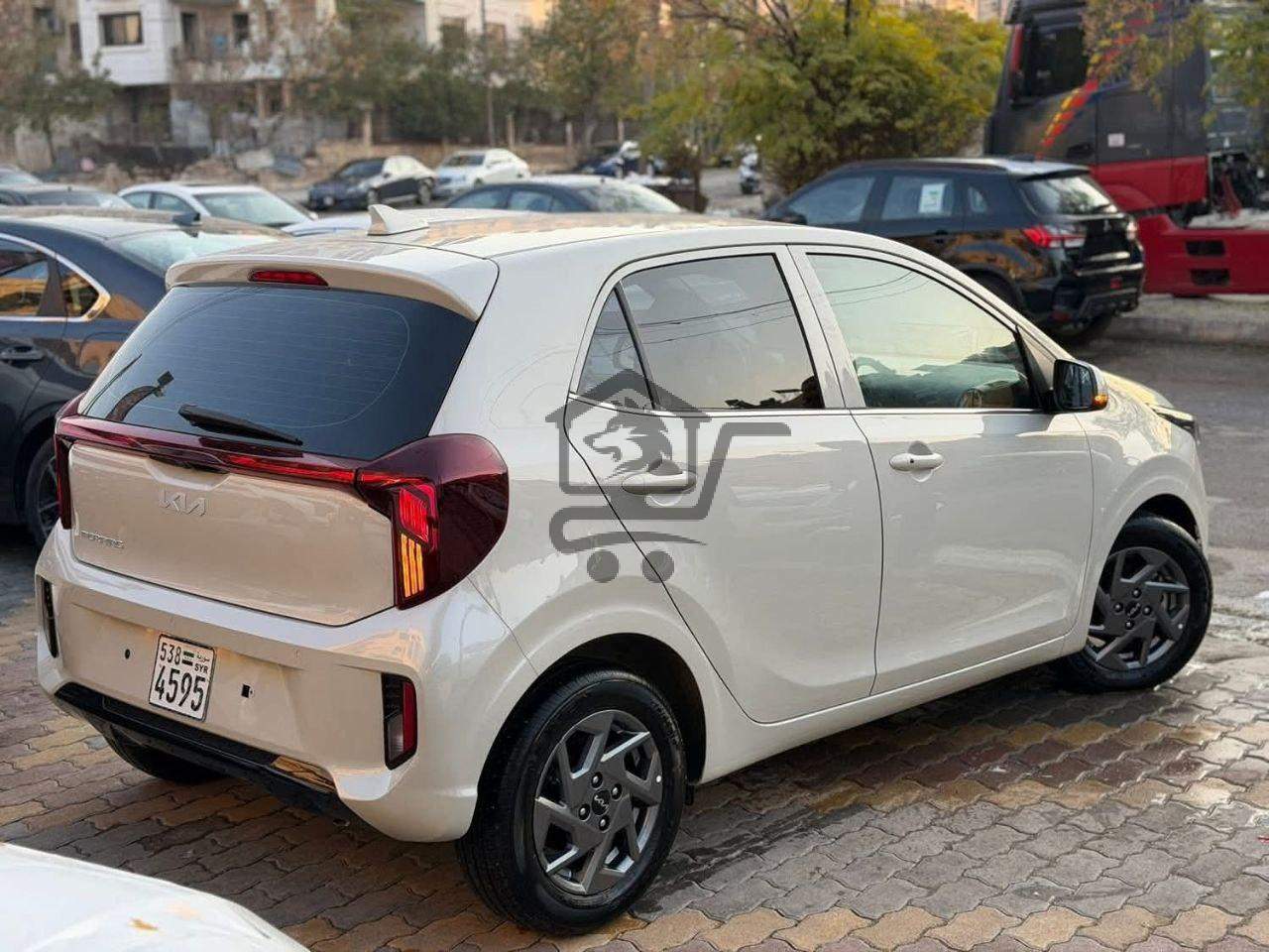 KIA PICANTO 2024 - الصورة 6