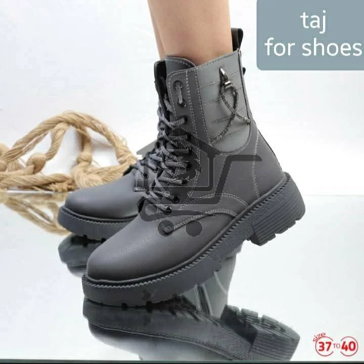 أحذية تاج - الصورة 2