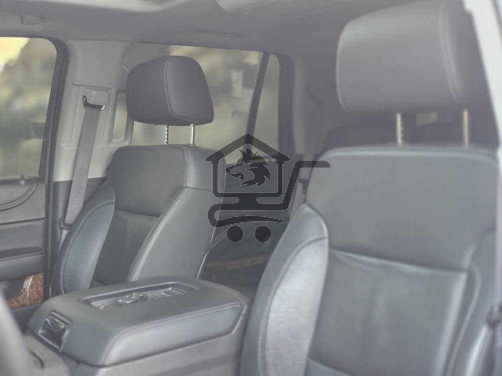 Chevrolet Tahoe 2016 - الصورة 8