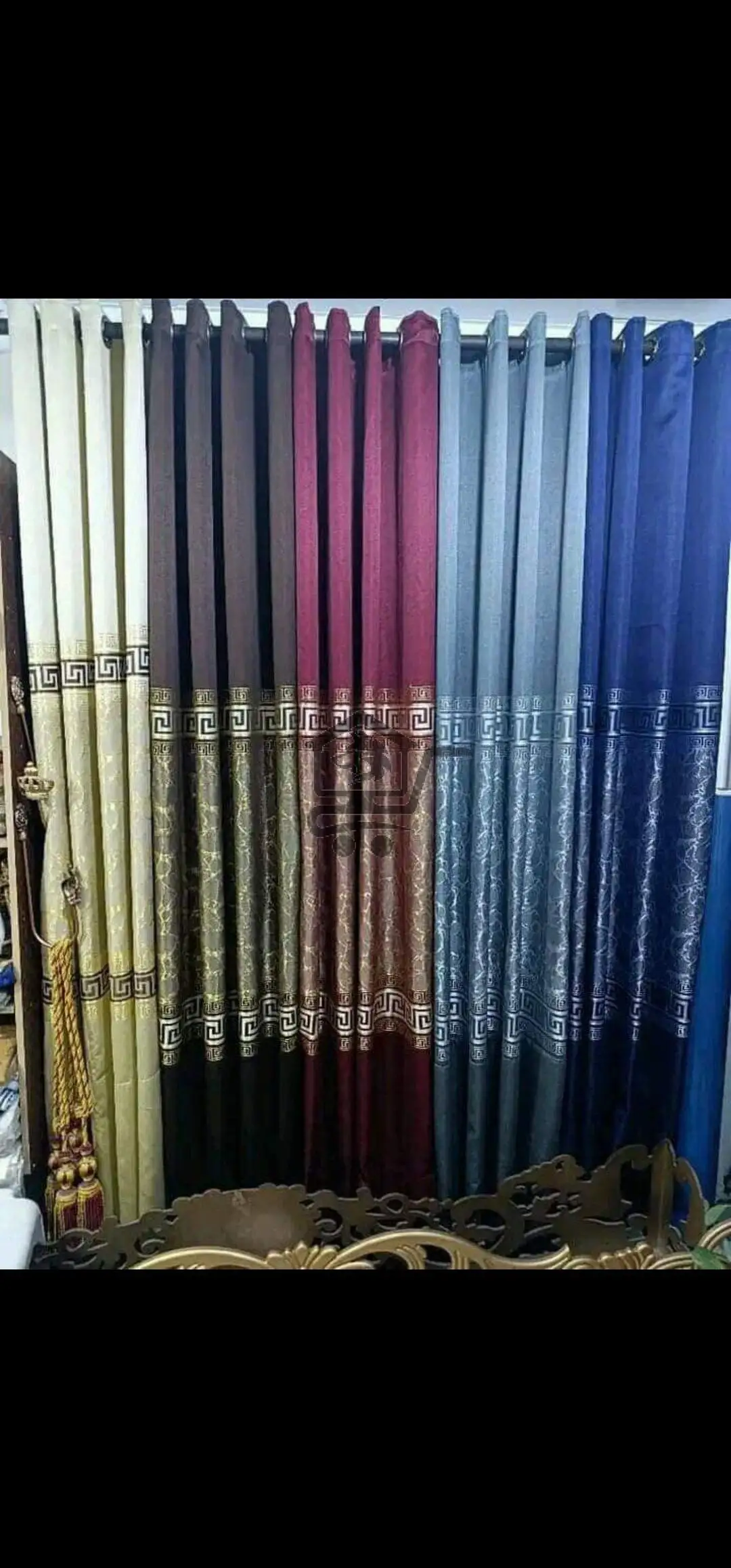 عرض خاص على البرادي