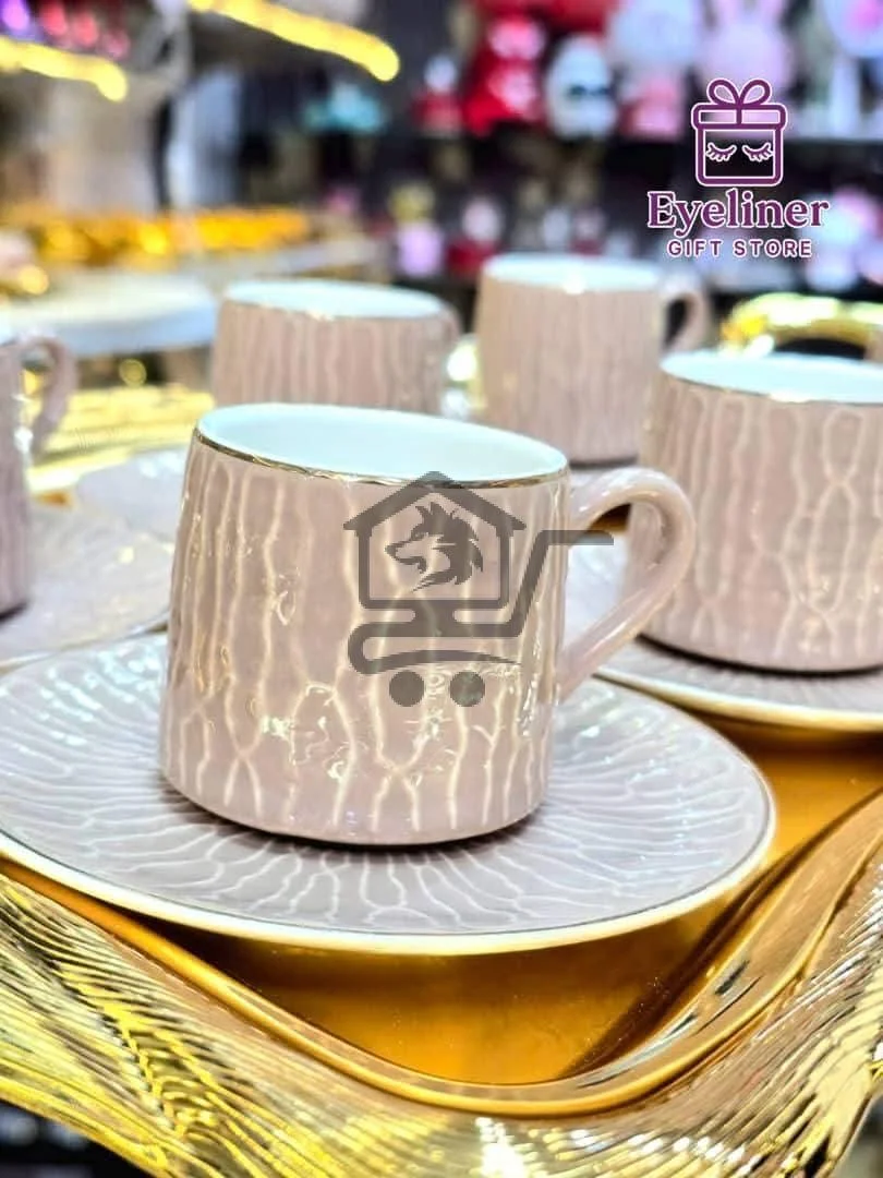 عرض فناجين قهوة - الصورة 3