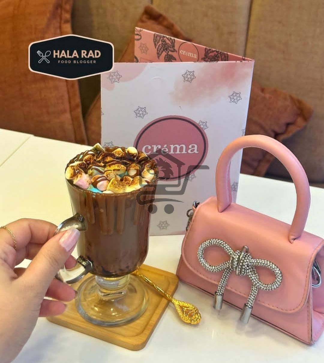 Crema cafe - الصورة 6