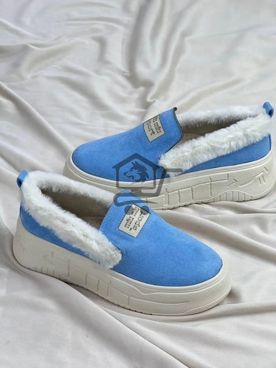 بلورين ترند - الصورة 1