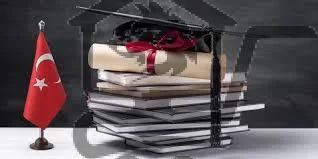 فرصة عمل في فريق في أكاديمية علمية تركية