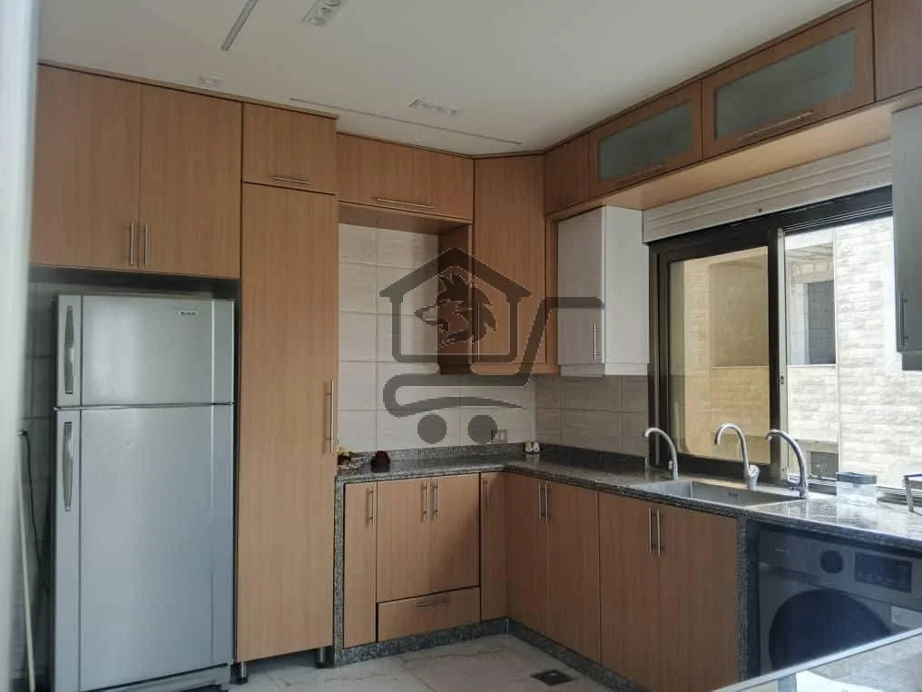 شقة سوبر مع فرش - الصورة 5