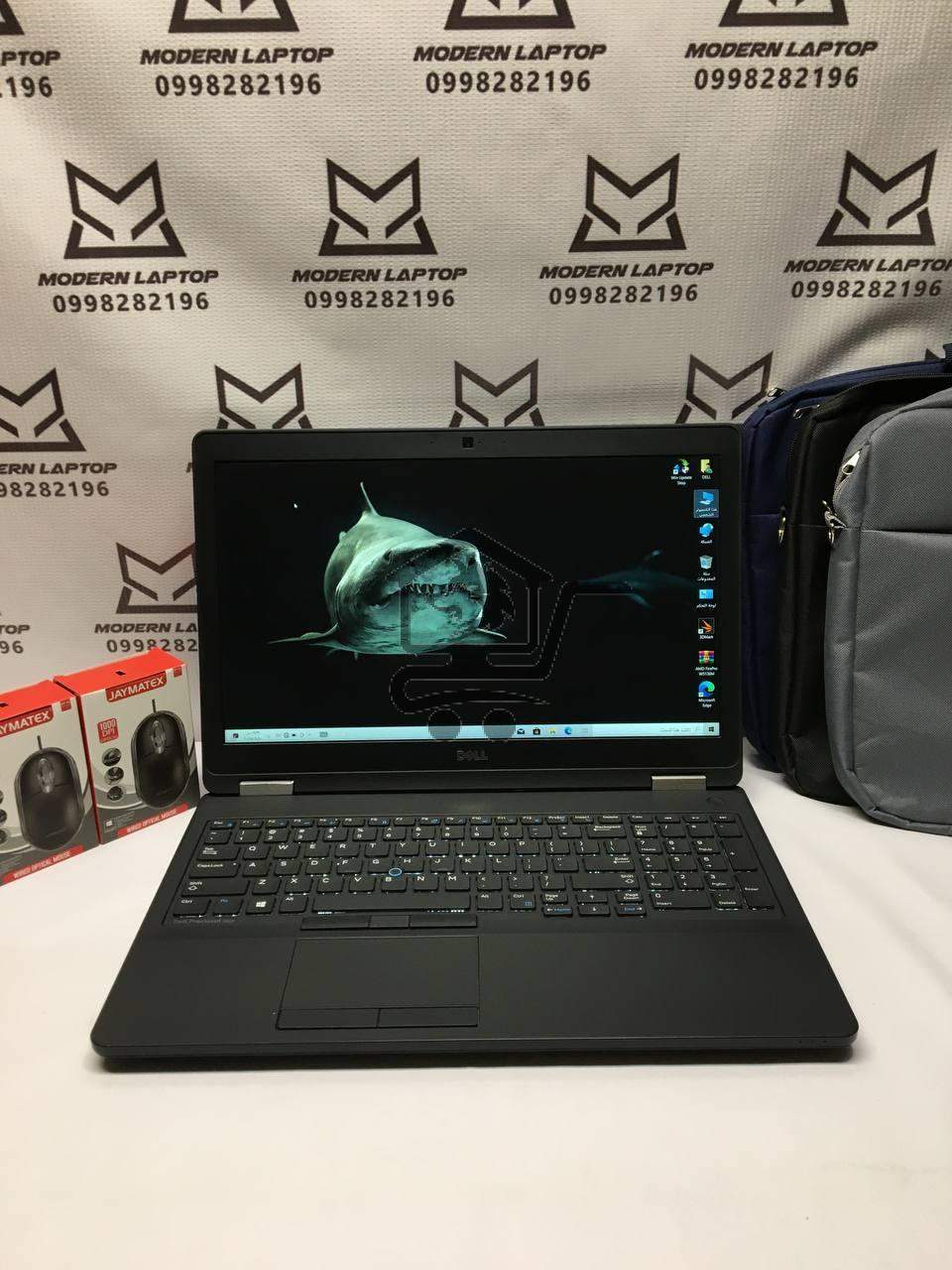 DELL Latitude 5570 - الصورة 1