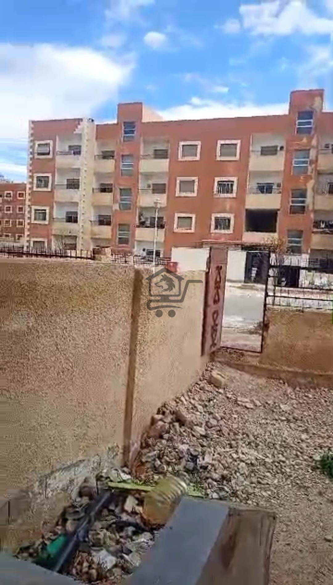 شقة غرفتين فاضية - الصورة 7