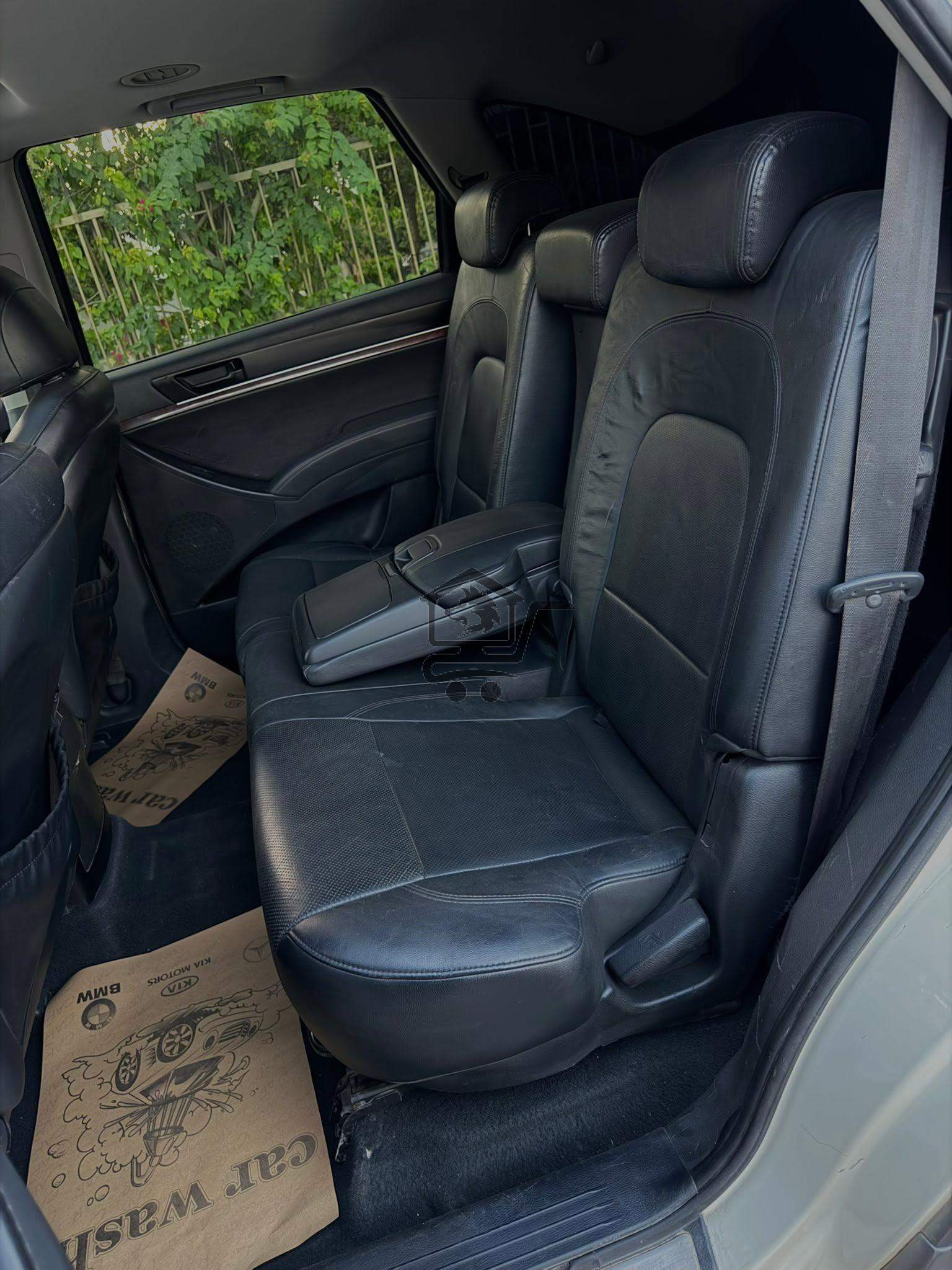 Hyundai Veracruz 2008 - الصورة 10