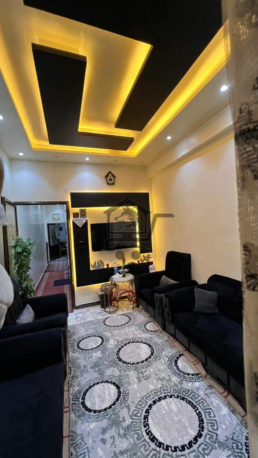 منزل مرتب - الصورة 1