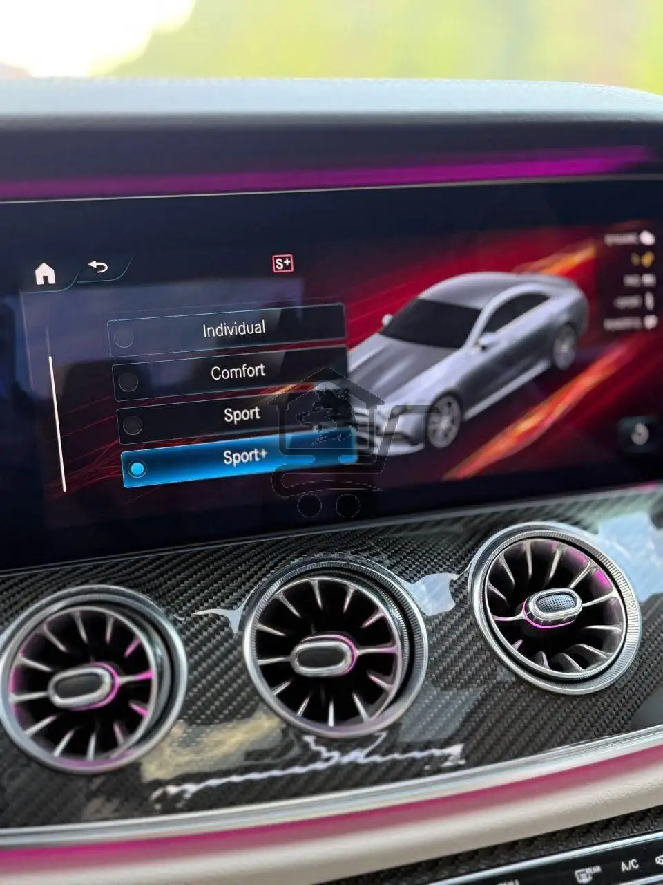 CLS 53 AMG - الصورة 8