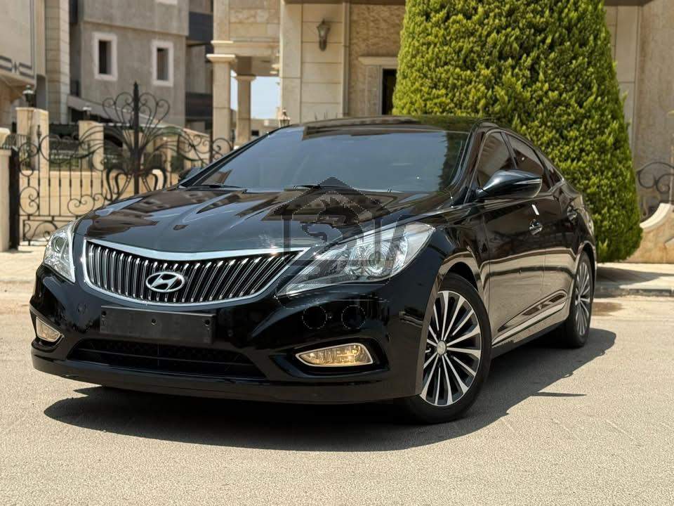 Hyundai - الصورة 1