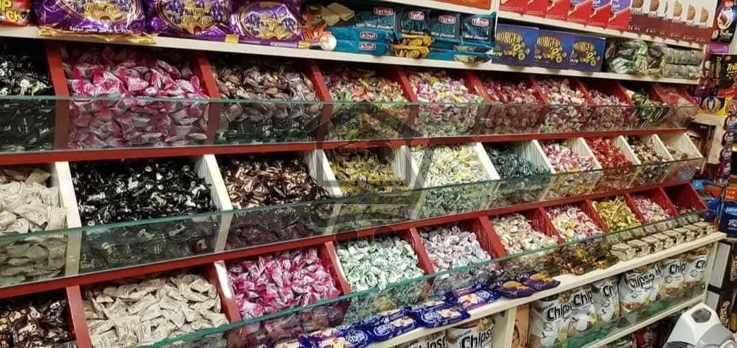 محمصة نظام... الجودة أولاً، والذوق دائماً💎 - الصورة 5