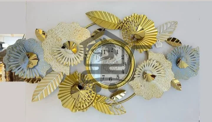 ساعات حائط - الصورة 5