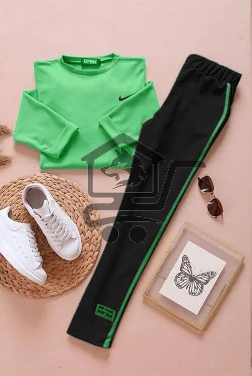 بيجاما رياضة نسواني - الصورة 4