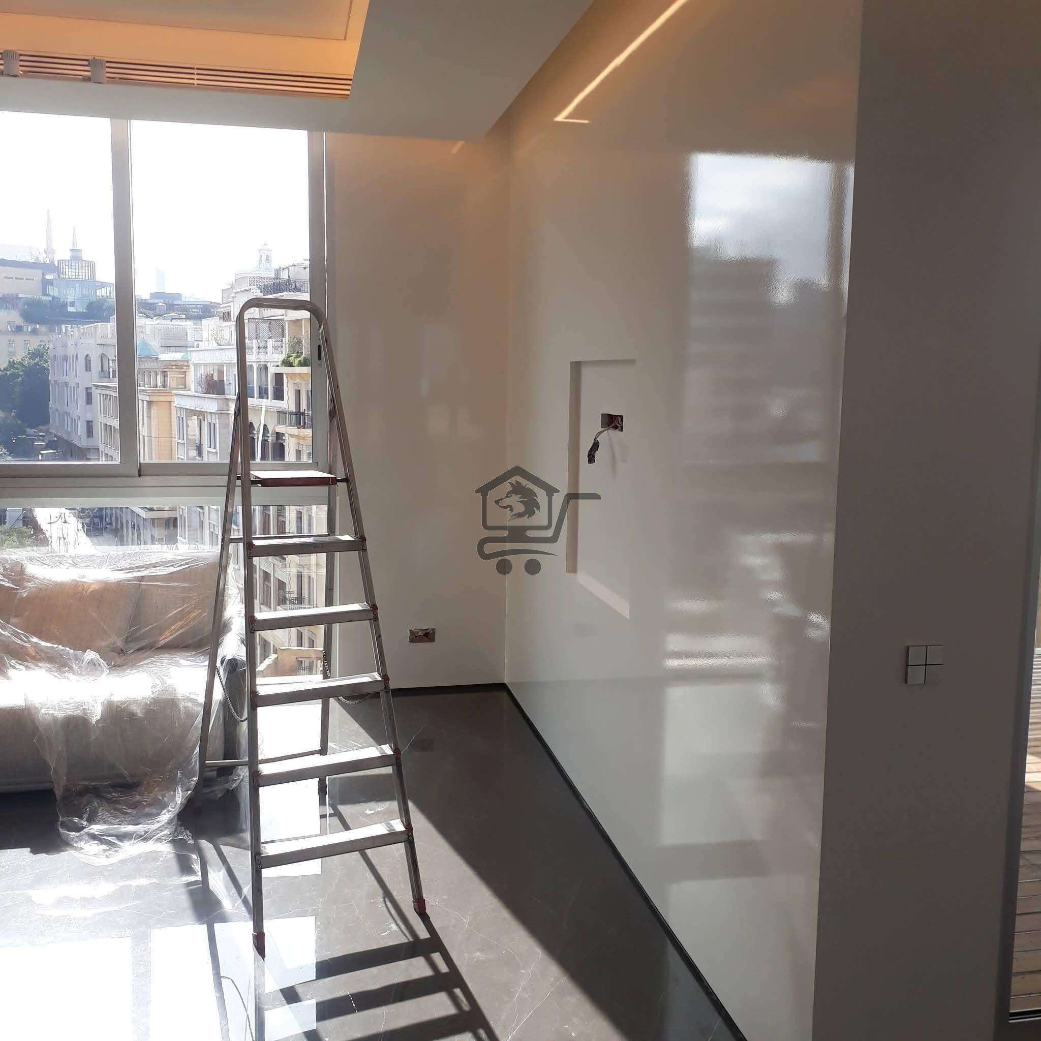 ورشة دهان و جبسنبورد - الصورة 5