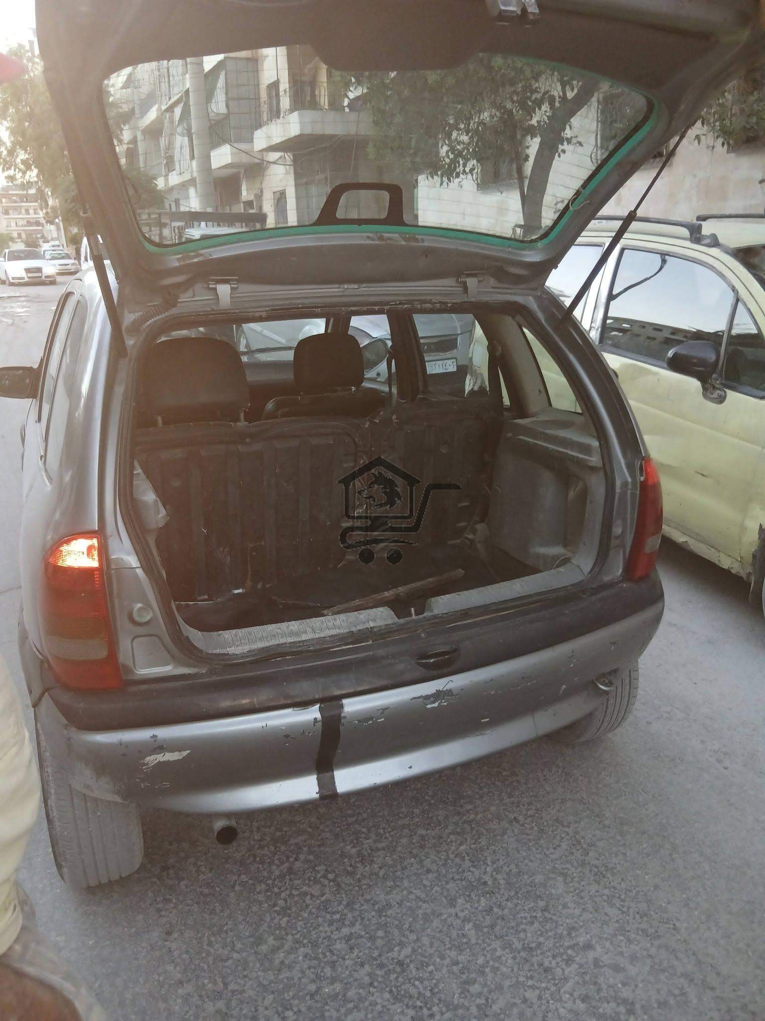 ابل كورصا - الصورة 5