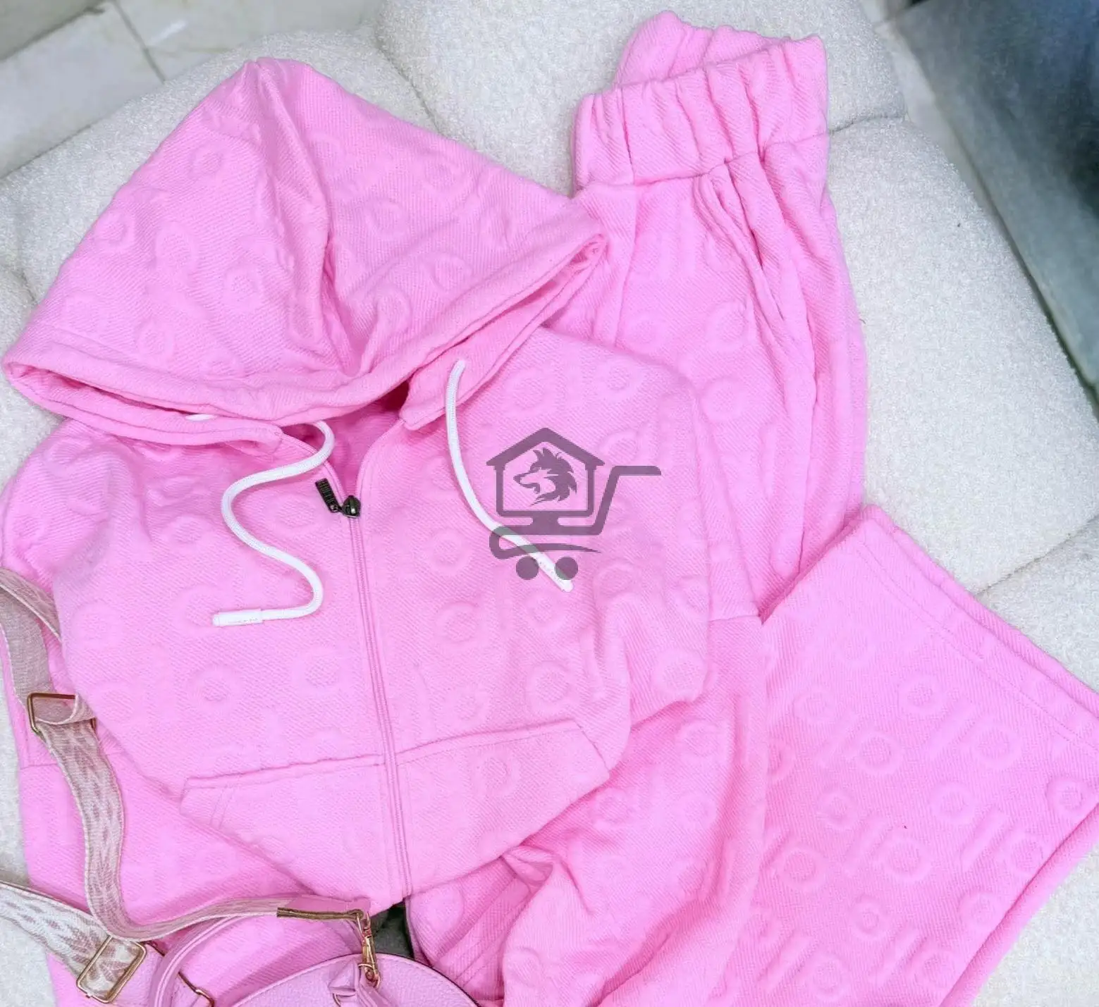 بجاما ستايل - الصورة 1