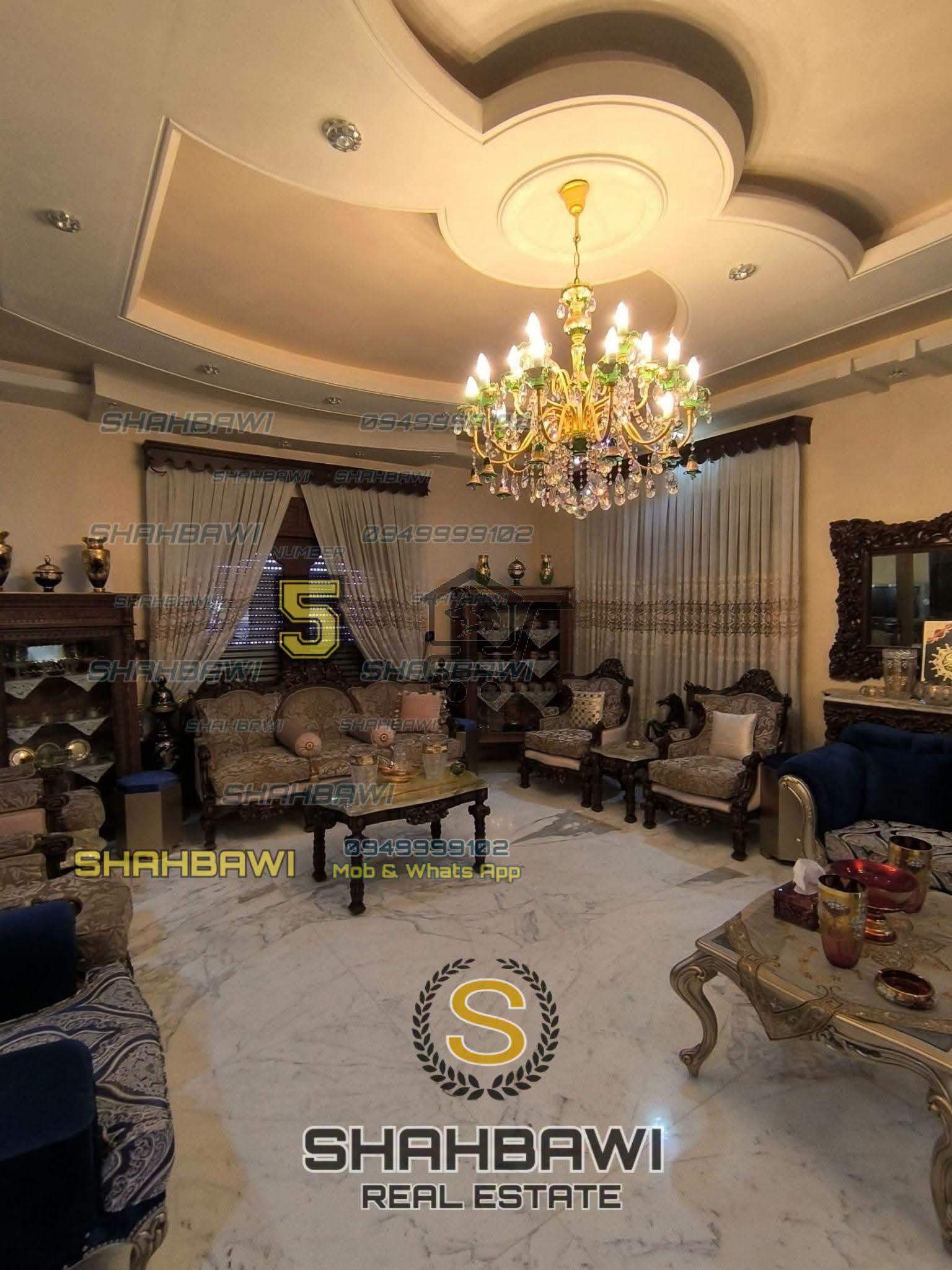 منزل راقي - الصورة 1