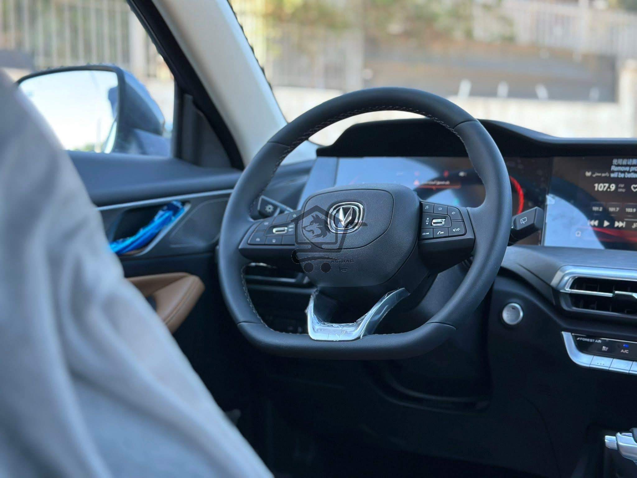 Changan - الصورة 4