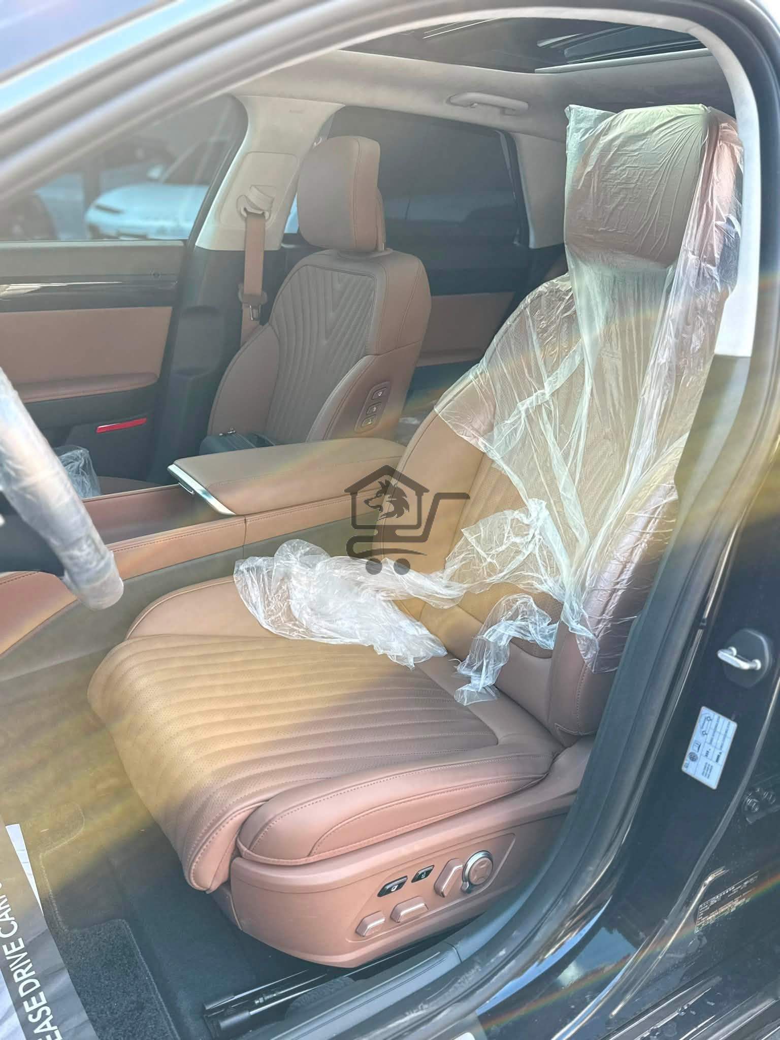 Hyundai Grandeur 2025 - الصورة 5