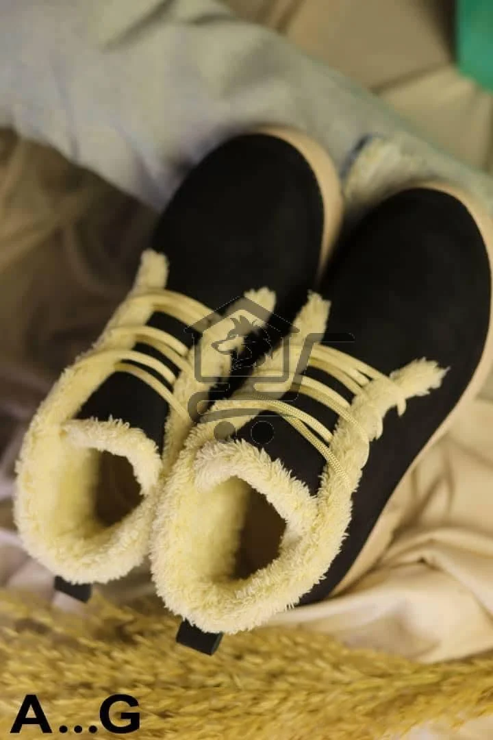 حذاء شامواه - الصورة 5
