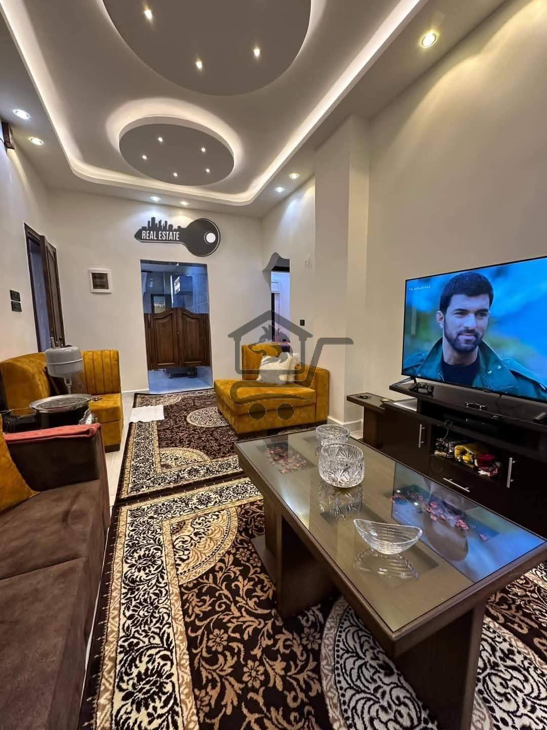 شقة مفروشة سوبر ديلوكس - الصورة 2