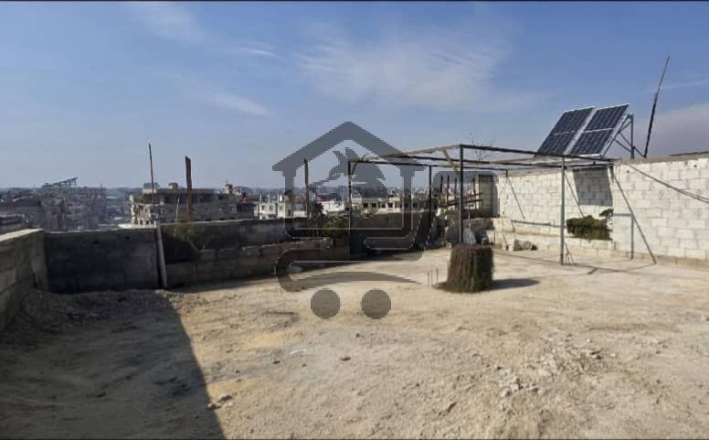 شقة على الهيكل بسعر مميز - الصورة 8