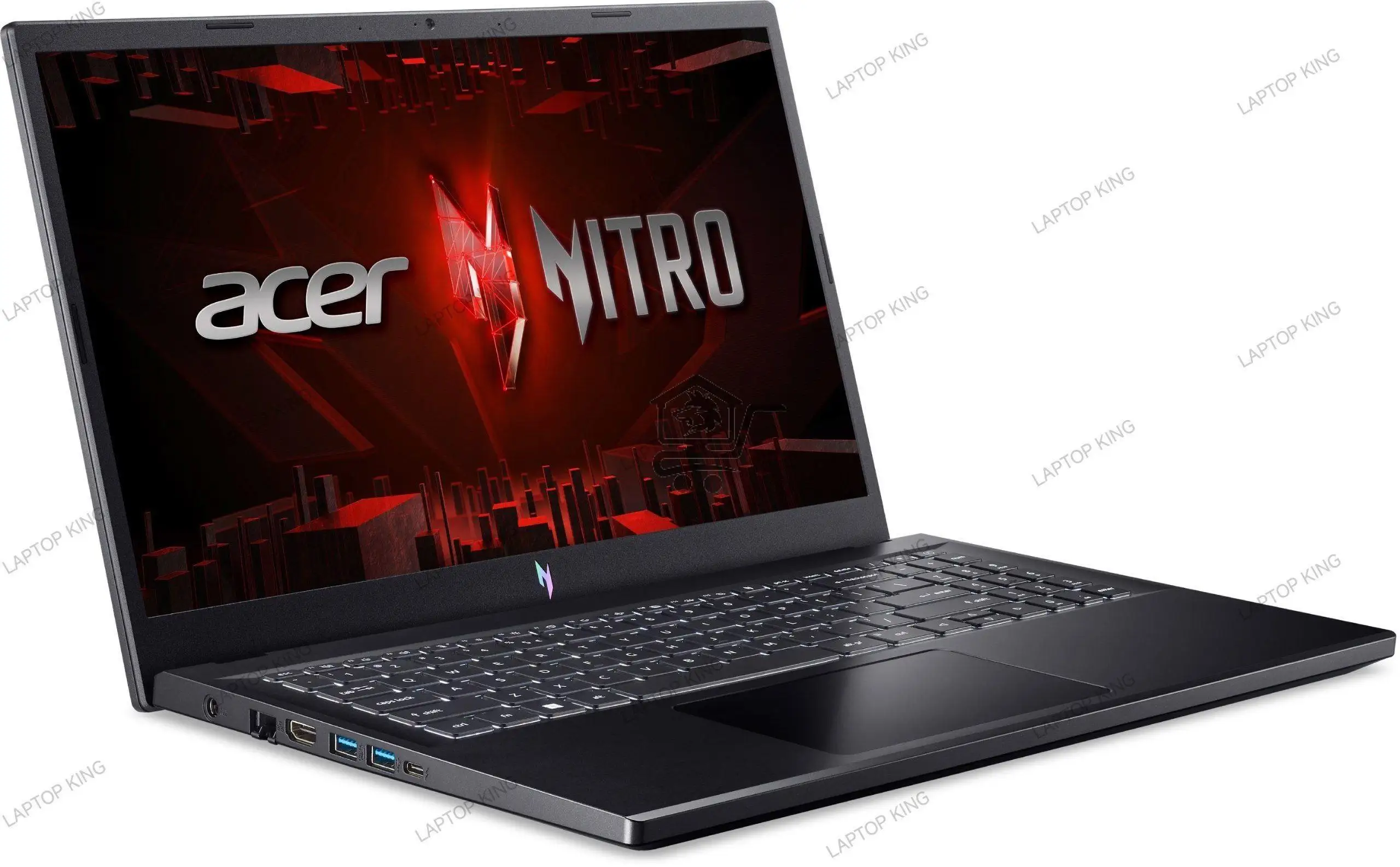 ACER NITRO - الصورة 2