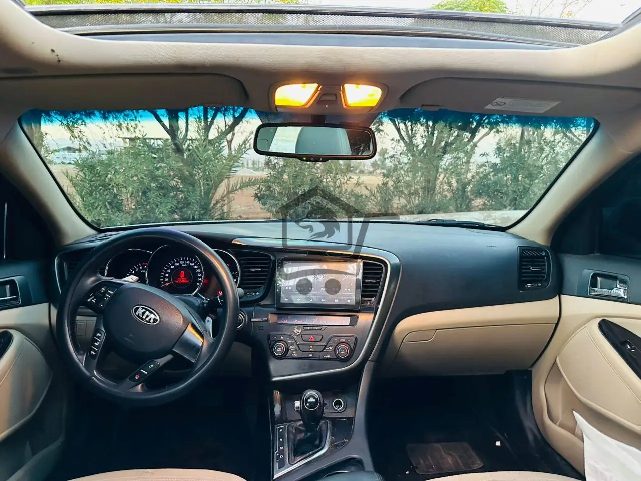 كيا ابتما - الصورة 4